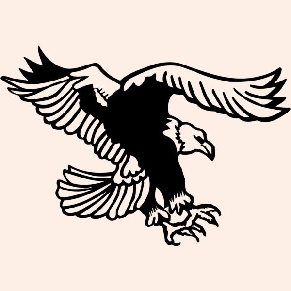EAGLE001 Thumbnail