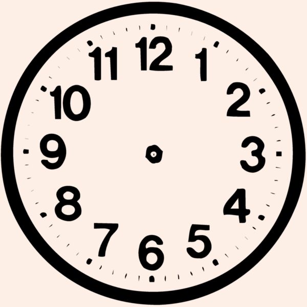 CLOCK Thumbnail
