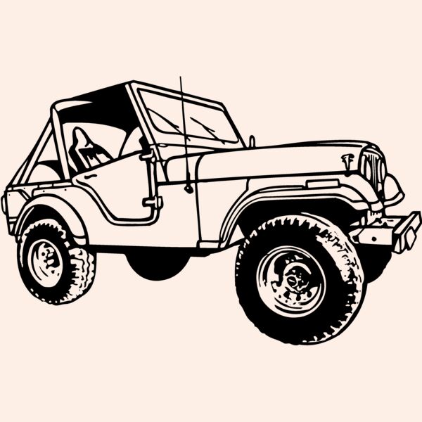 JEEP0004 Thumbnail