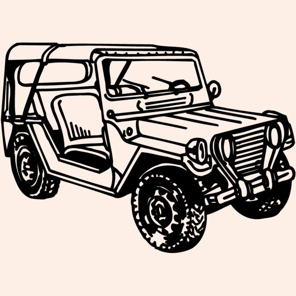 JEEP0008 Thumbnail