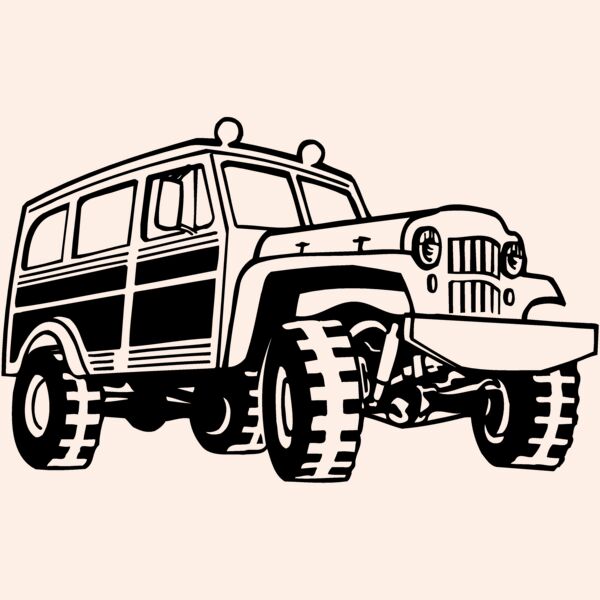 JEEP0014 Thumbnail