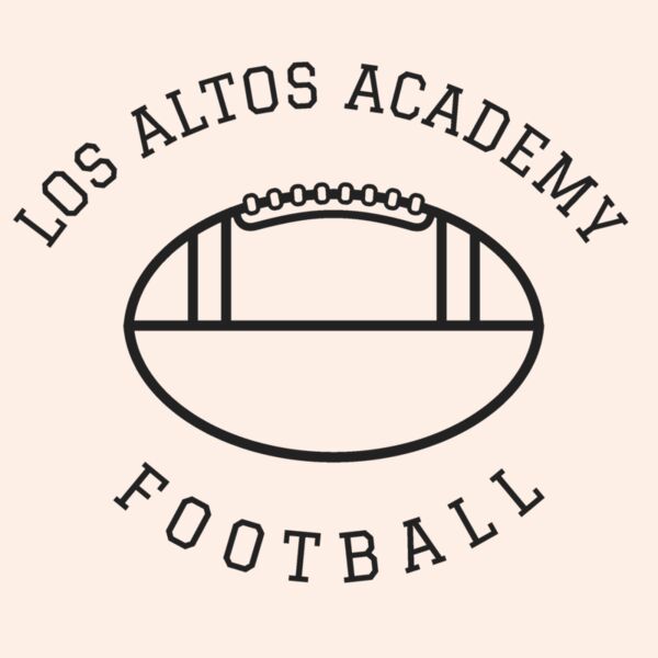 Football Template DNT002 BW Thumbnail