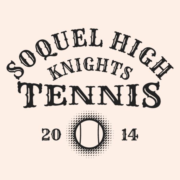 Tennis Template DNT003 Thumbnail