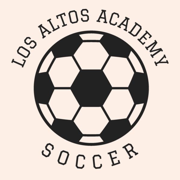 Soccer Template DNT002 BW Thumbnail