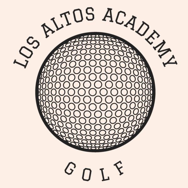 Golf Template DNT002 BW Thumbnail