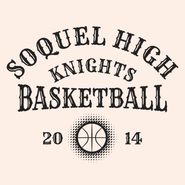 Basketball Template DNT003 Thumbnail