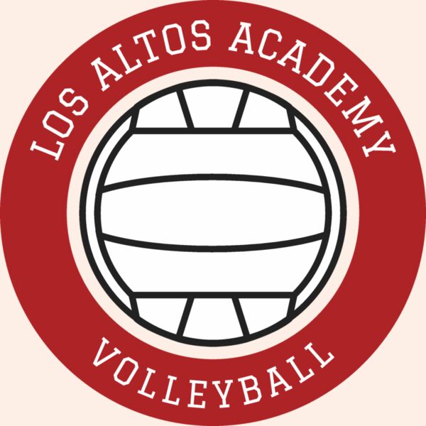 Volleyball Template DNT002 Thumbnail