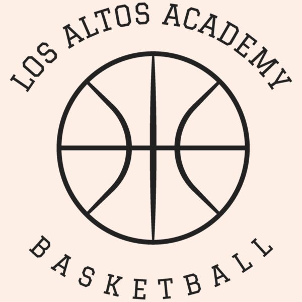 Basketball Template DNT002 BW Thumbnail