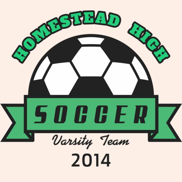 Soccer Template DNT001 Thumbnail