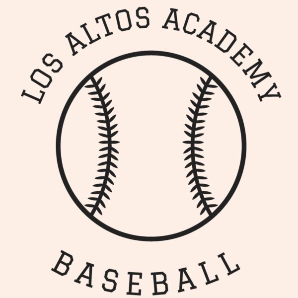 Baseball Template DNT002 BW Thumbnail