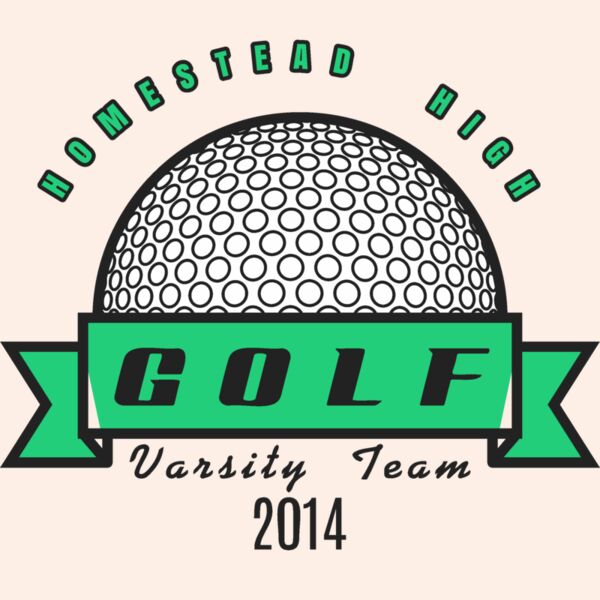 Golf Template DNT001 Thumbnail