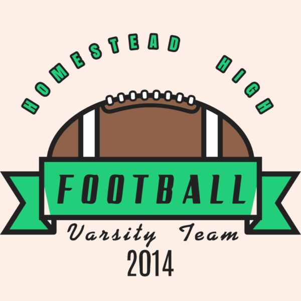 Football Template DNT001 Thumbnail