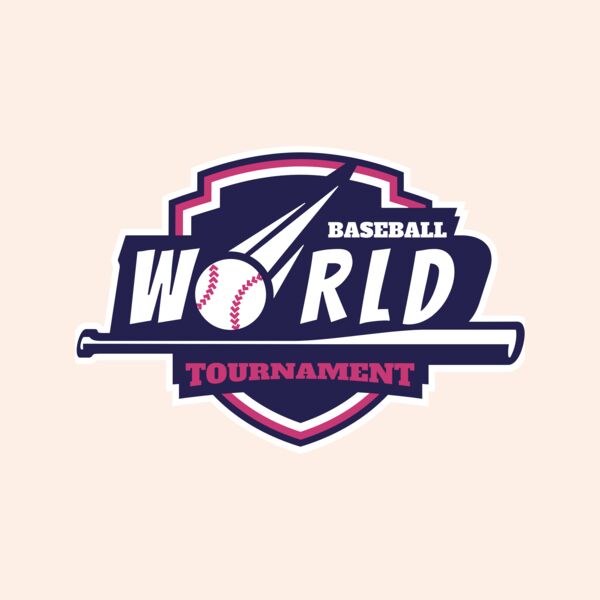 World Baseball Tournament logo 01 Thumbnail