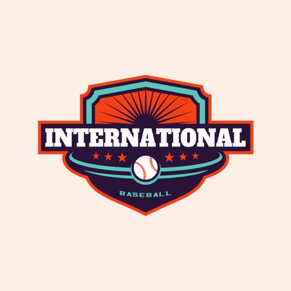 International Baseball logo 01 Thumbnail