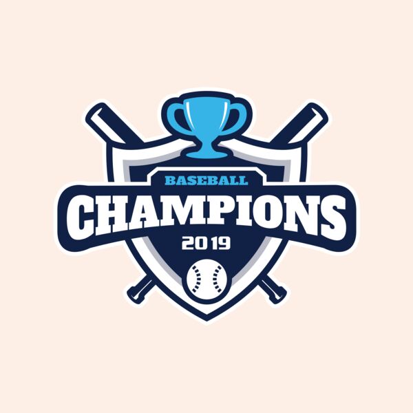 Champions Baseball logo 01 Thumbnail