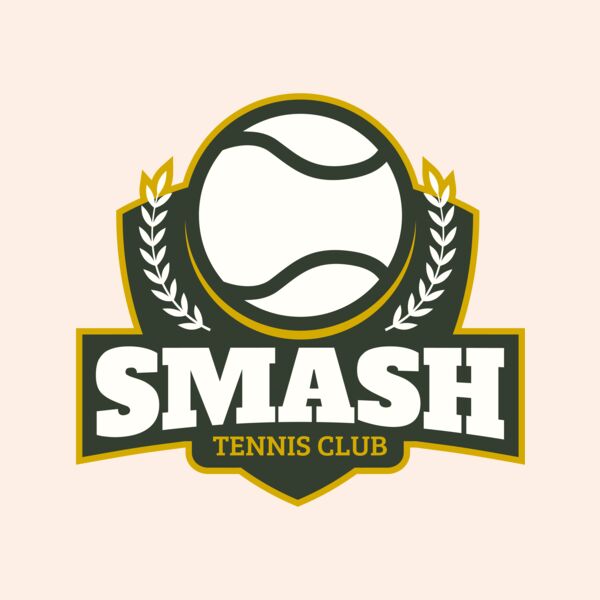 Smash Tennis Club logo 01 Thumbnail