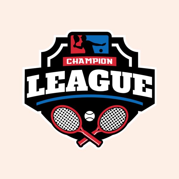 League Champion logo 01 Thumbnail