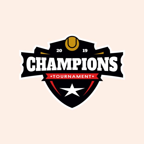 Champions Tournament logo 02 Thumbnail