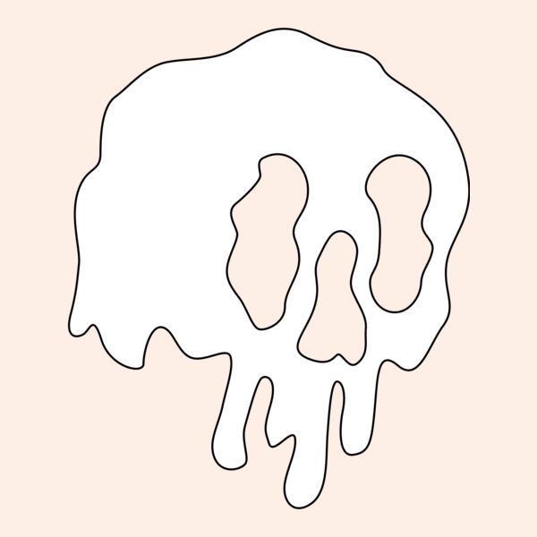 Elements Skulls logo template 92 Thumbnail