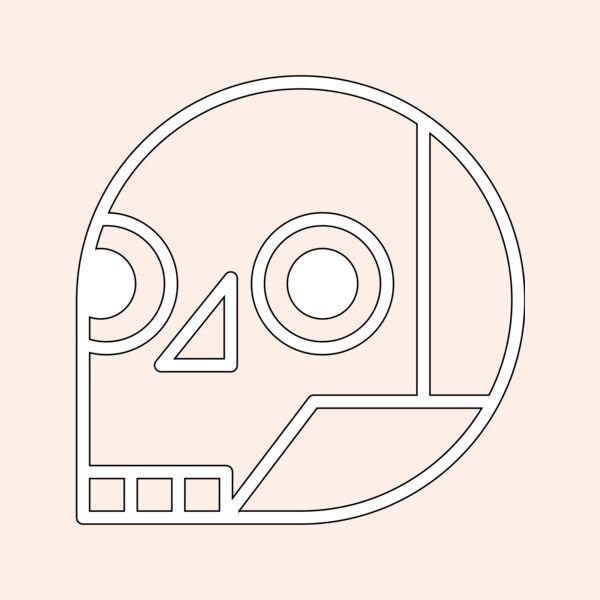 Elements Skulls logo template 126 Thumbnail