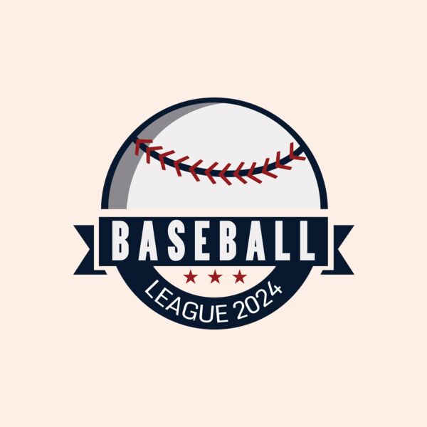 Baseball League Thumbnail