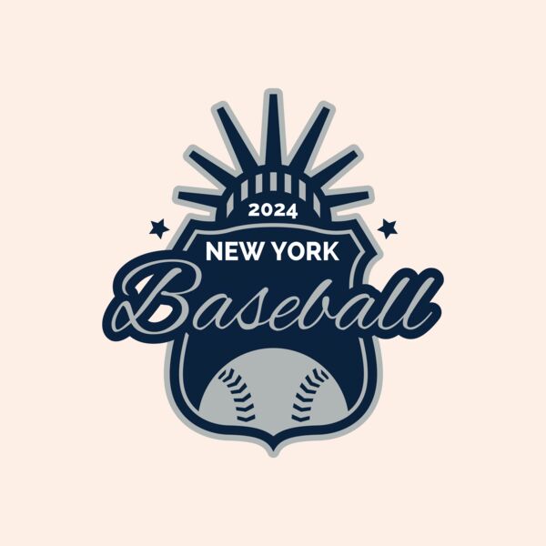 Baseball New York Thumbnail