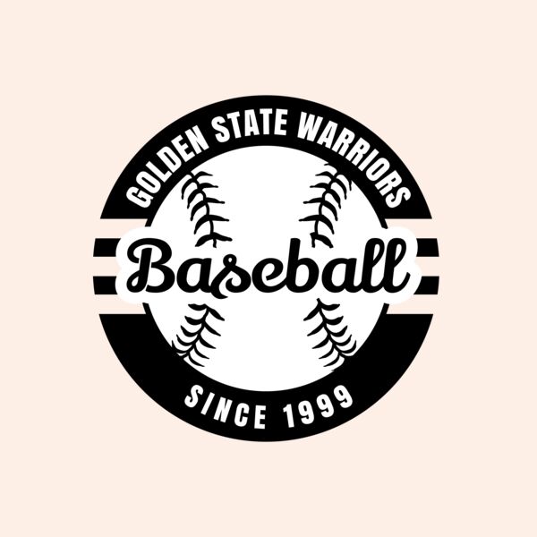 Baseball Logo Team 06 Thumbnail