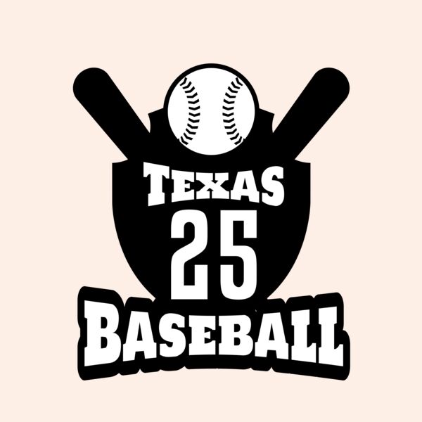 Baseball Logo Team 07 Thumbnail