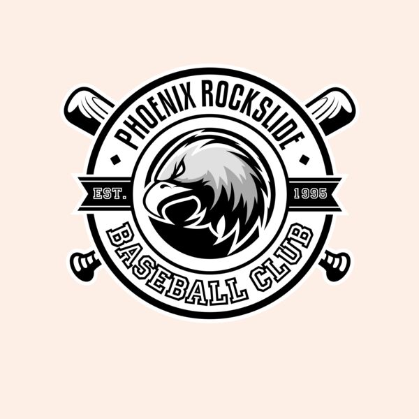 Baseball Club Logo 01 Thumbnail