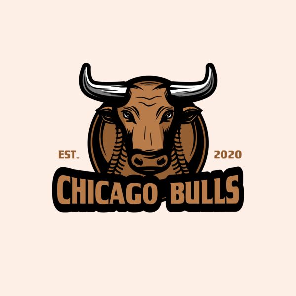 Baseball Logo Team 13 Thumbnail