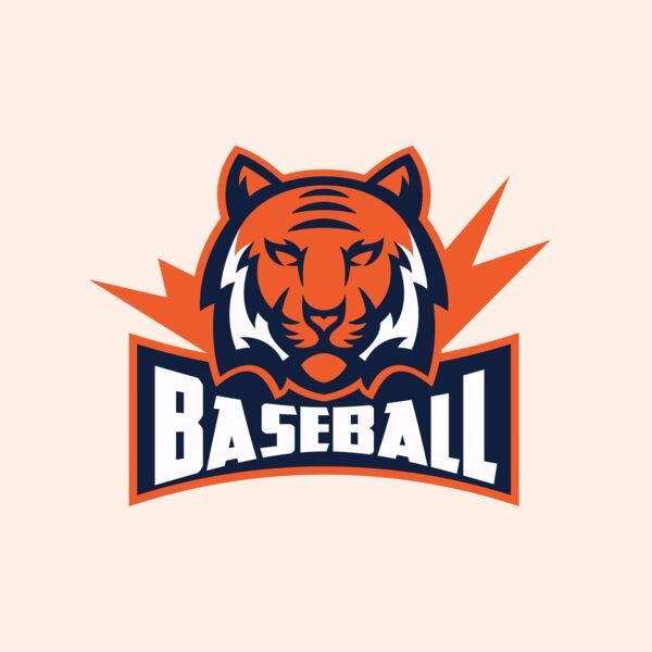 Tiger Team Baseball 01 Thumbnail