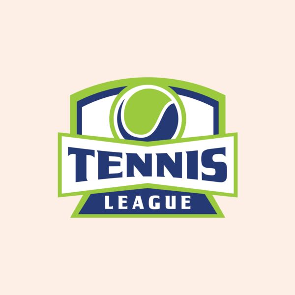 Tennis League 01 Thumbnail