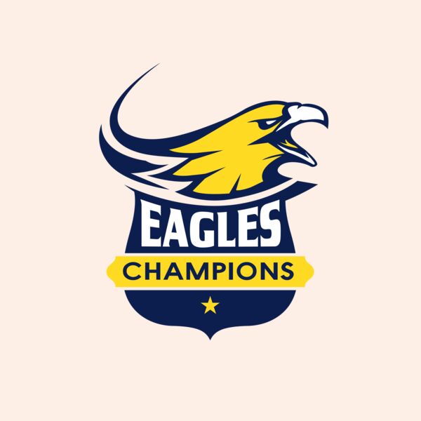Eagles Champions 01 Thumbnail