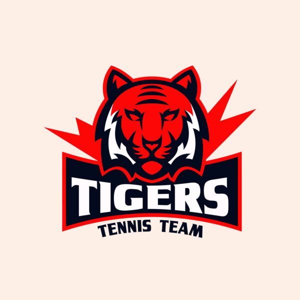 Tigers Tennis Team Thumbnail