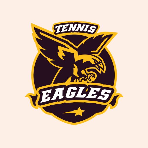 Eagles Tennis Team 01 Thumbnail