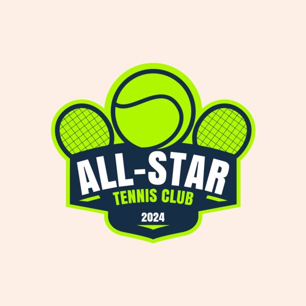 All-Star Tennis Club 02 Thumbnail