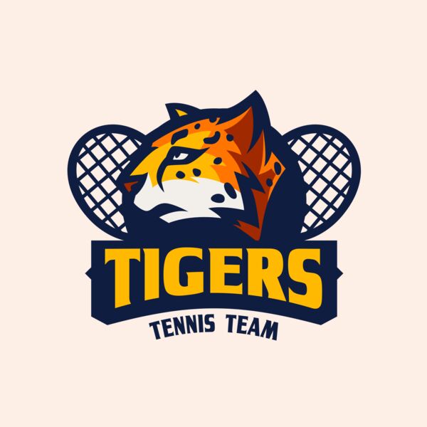 Tigers Tennis Team 02 Thumbnail