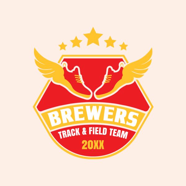 Brewers Track & Field Team 01 Thumbnail
