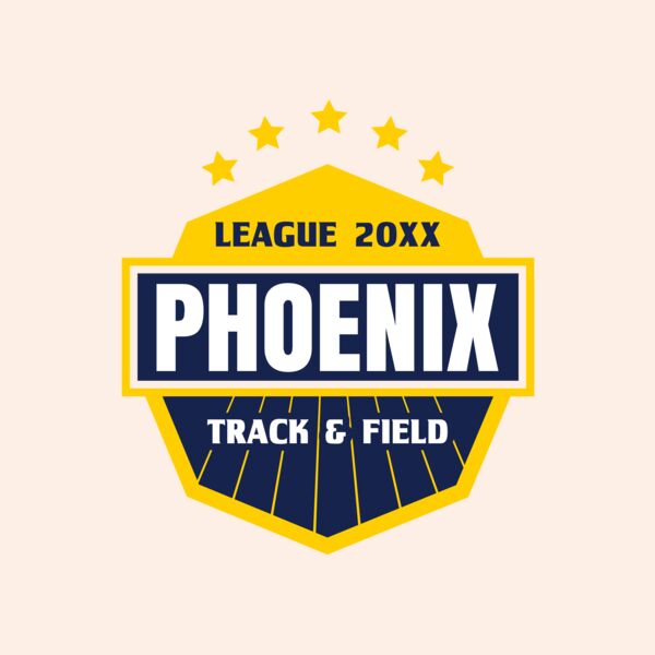 Phoenix Track & Field League 01 Thumbnail