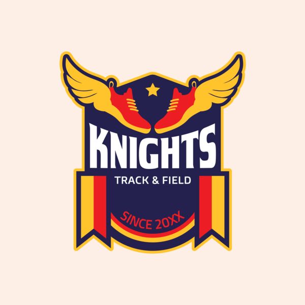Knights Track & Field 01 Thumbnail