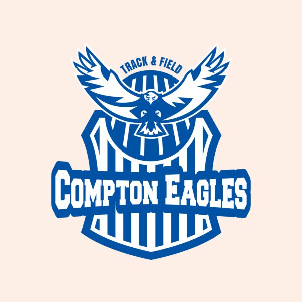 Compton Eagles Track & Field 01 Thumbnail