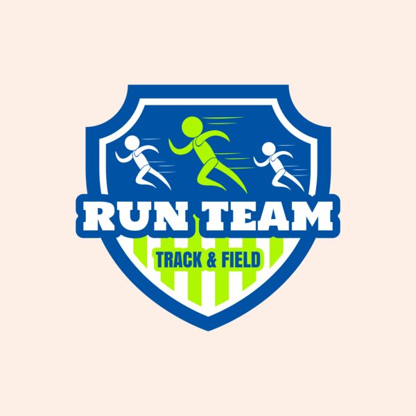 Run Team Track & Field 01 Thumbnail