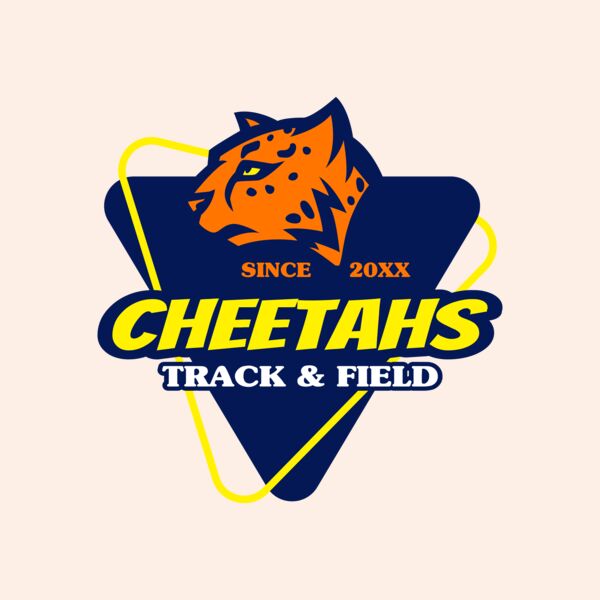 Cheetahs Track & Field Team Thumbnail