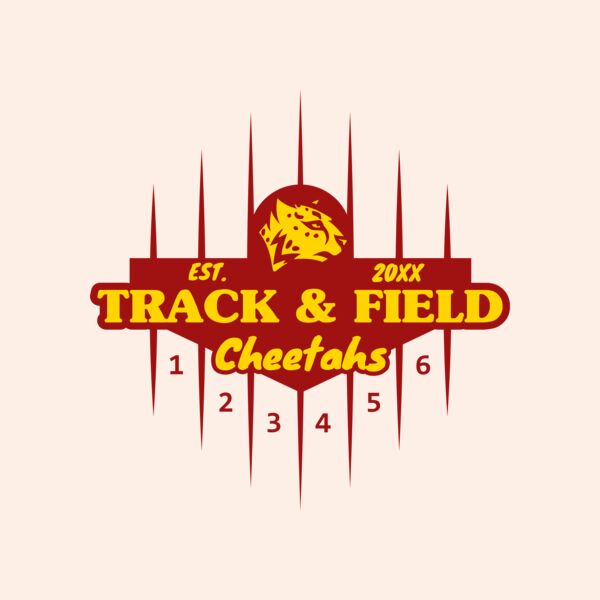 Cheetahs Track & Field Team 02 Thumbnail