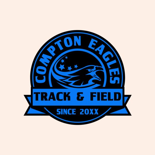 Compton Eagles Track & Field 02 Thumbnail