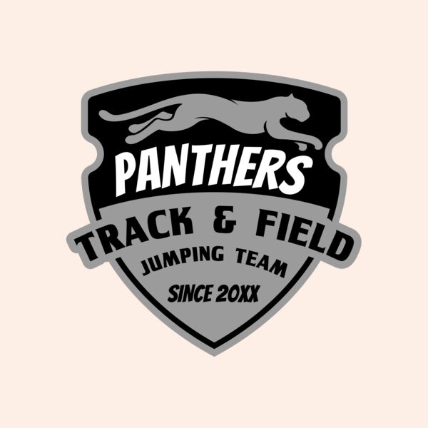Panthers Track & Field team Thumbnail