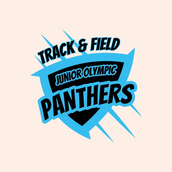 Panthers Track & Field Junior Team Thumbnail