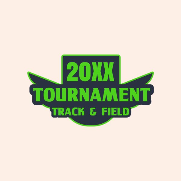Track & Field Tournament 01 Thumbnail