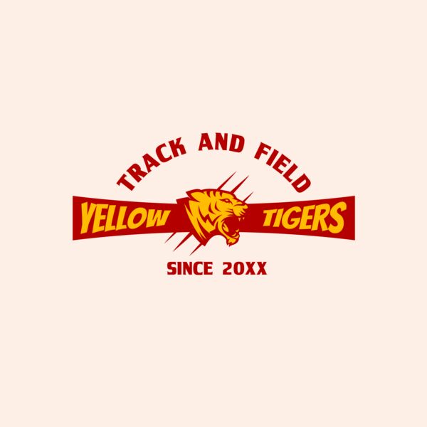 Tigers Track & Field Team 02 Thumbnail