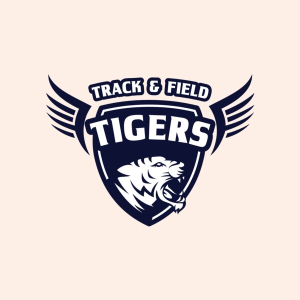 Tigers Track & Field Team 03 Thumbnail